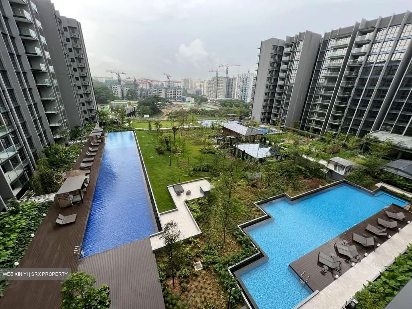The Woodleigh Residences (D13), Apartment #554358161